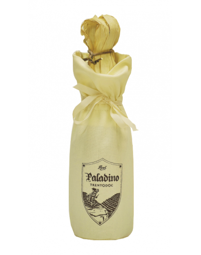 Trento Brut doc - Paladino