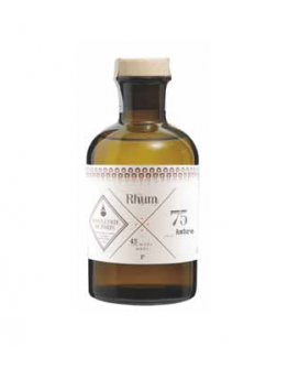Distillerie De Paris Rhum Ambre