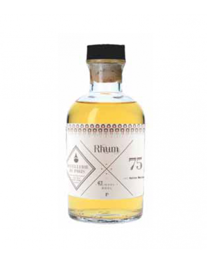 Distillerie De Paris Flavoured Rhum Petite Marie