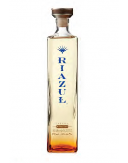 Tequila Riazul Reposado