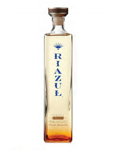 Tequila Riazul Reposado