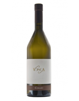 Ribolla Gialla doc Isonzo