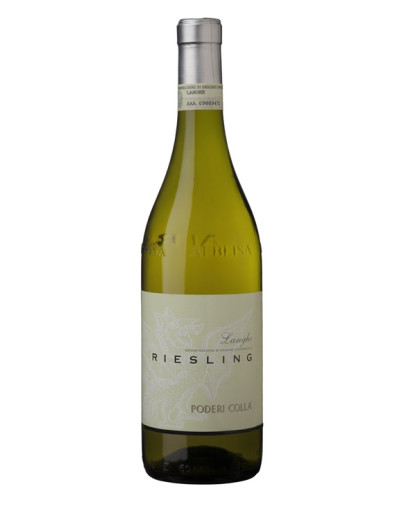 Langhe doc Riesling - Colla