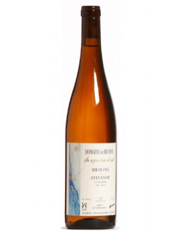 Valais Riesling x Sylvaner 2018