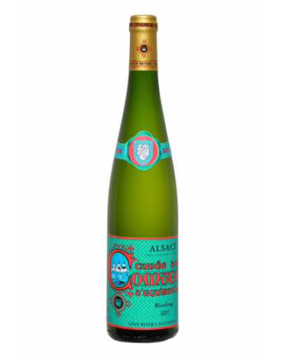 Riesling Comtes d’Eguisheim 2012