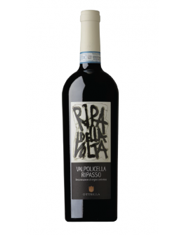 Ripasso della Valpolicella doc - Ripa della Volta