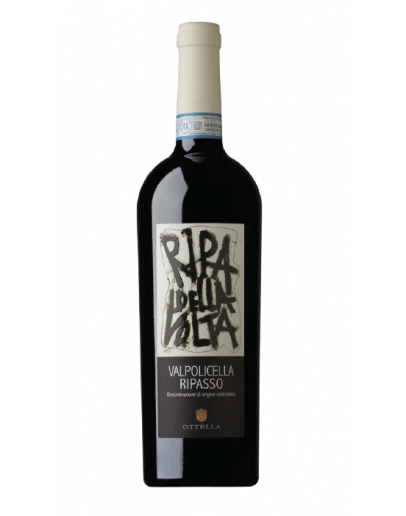 Ripasso della Valpolicella doc - Ripa della Volta