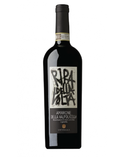 Amarone Classico della Valpolicella docg - Ripa della Volta