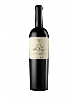 Barbera Riserva della Famiglia 1998