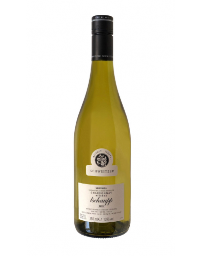 Chardonnay Riserva doc 2023 - Tschaupp
