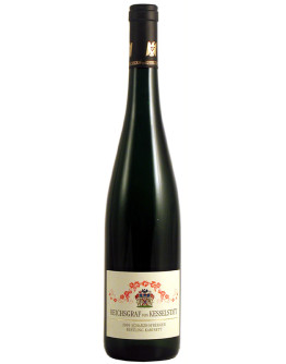 Scharzhofberger Riesling Kabinett Gr. Lage 2024