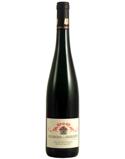Scharzhofberger Riesling Kabinett Gr. Lage 2024