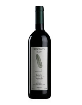 Langhe Nebbiolo doc 2024 - Fralù