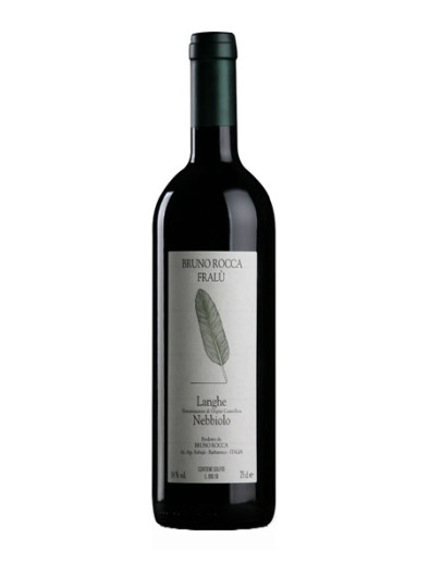 Langhe Nebbiolo doc 2024 - Fralù Magnum