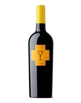 Nardò Rosso doc - Roccamora