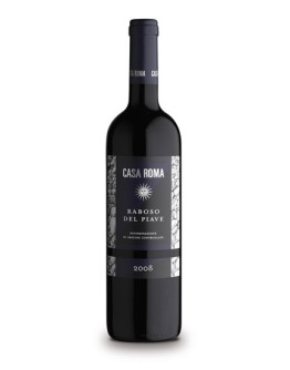Raboso del Piave doc 