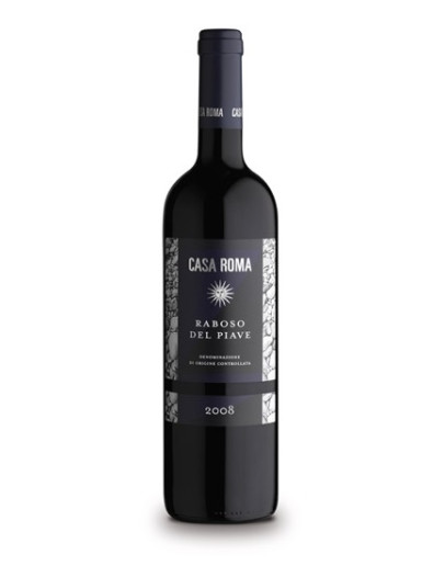 Raboso del Piave doc Magnum
