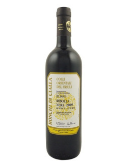 Ribolla Nera doc