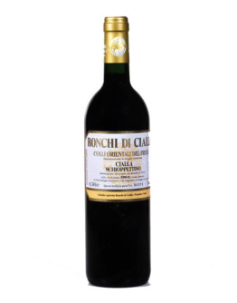 Schioppettino doc