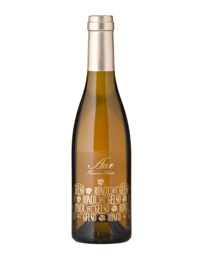6 Traminer Passito 2016 - Aur