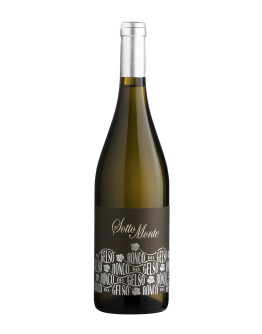 6 Sauvignon doc 2017 - Sottomonte