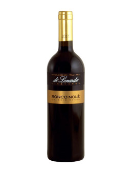 Rosso igt 2022 - Ronco Nolè Magnum