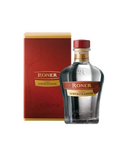 Grappa Roner Gewürztraminer