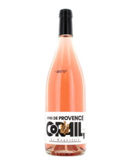 Cotes de Provence Corail 