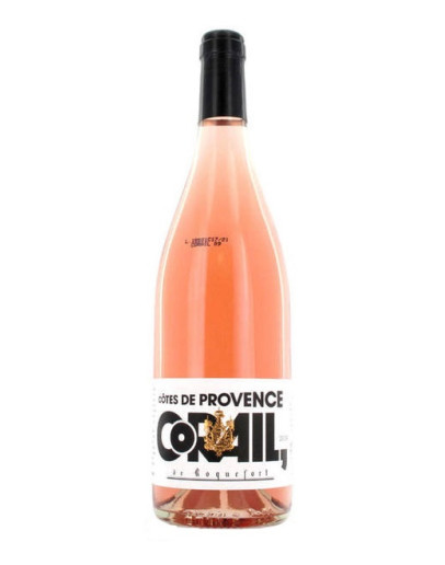 Cotes de Provence Corail 