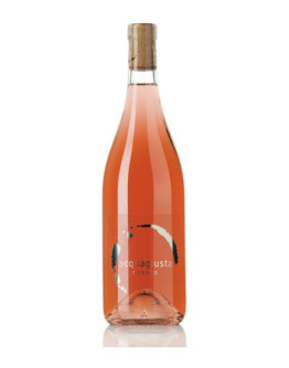 6 Maremma Toscana Rosè doc 2015 - Acquagiusta