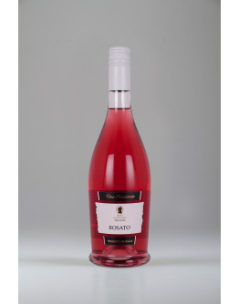 Rosato Frizzante doc