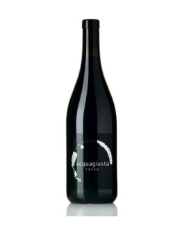 6 Maremma Toscana Rosso doc 2014 - Acquagiusta