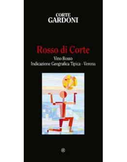 Corvina Veronese igt 2005 - Rosso di Corte