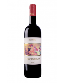 Rosso dei Notri igt 2016