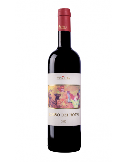 Rosso dei Notri igt 2016