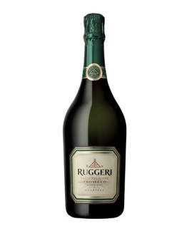 Prosecco Superiore docg brut - Quartese