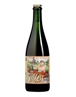 Birra Rulles Estivale