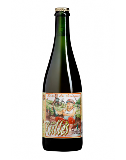Birra Rulles Estivale