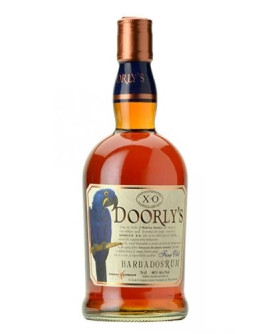 Rum Doorly's X.O.