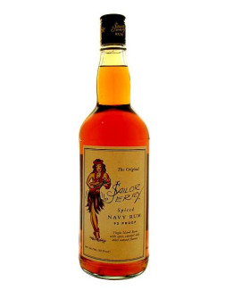 Rum Sailor Jerry Spiced