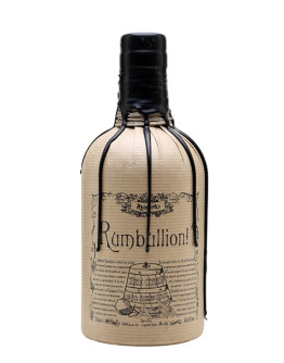 Rum Ableforth's Rumbullion