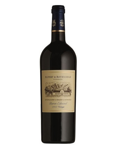 Baron Edmond 2003