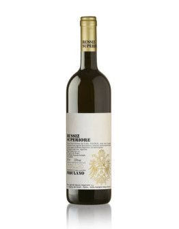 Collio Friulano doc Superiore