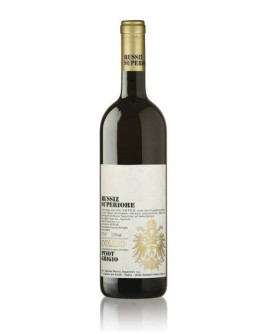 Collio Pinot Grigio doc Superiore
