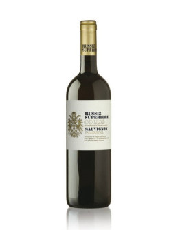 Collio Sauvignon Riserva doc Superiore