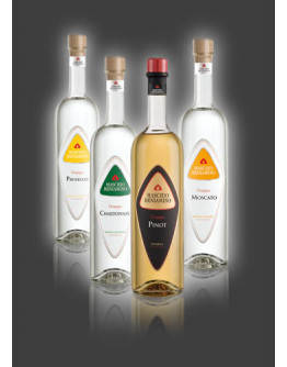 Grappa di Prosecco