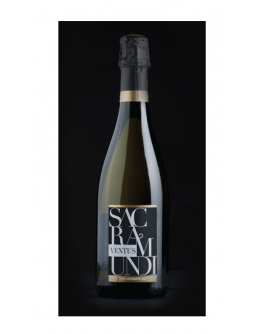 Lessini Durello Brut doc - Ventus