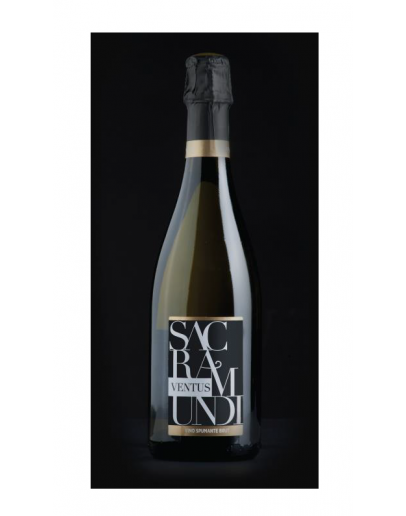 Lessini Durello Brut doc - Ventus