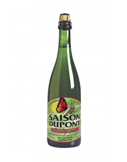  12 Birra Saison Dupont Biologique