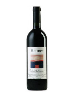 Salina Rosso doc